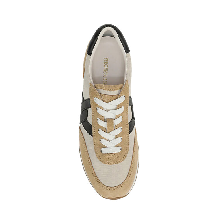 Penrose Suede Sneaker image number null