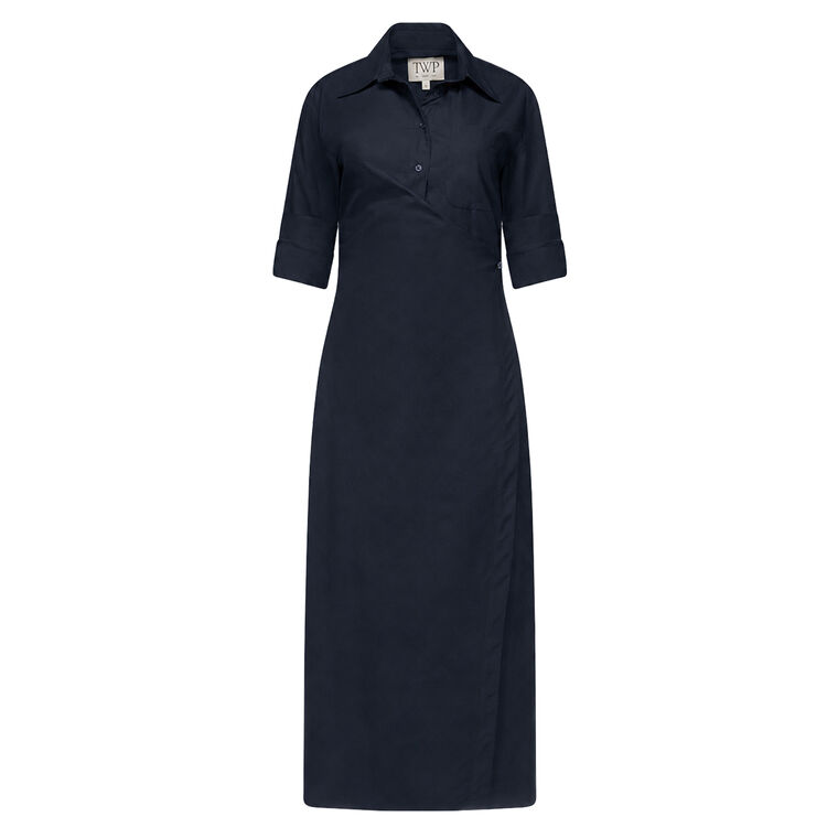 New Earl Midi Dress image number null