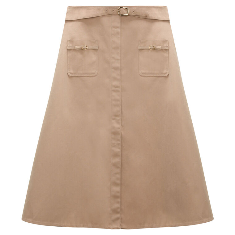 Luxury Layer Skirt image number null