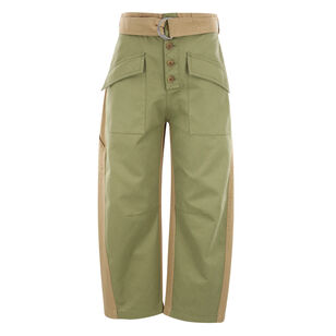 Carolina Chino Pant