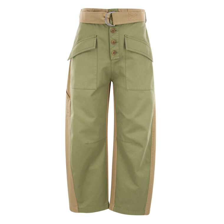 Carolina Chino Pant image number null