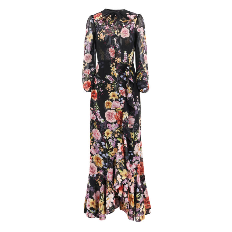 Ophelia Gown image number null