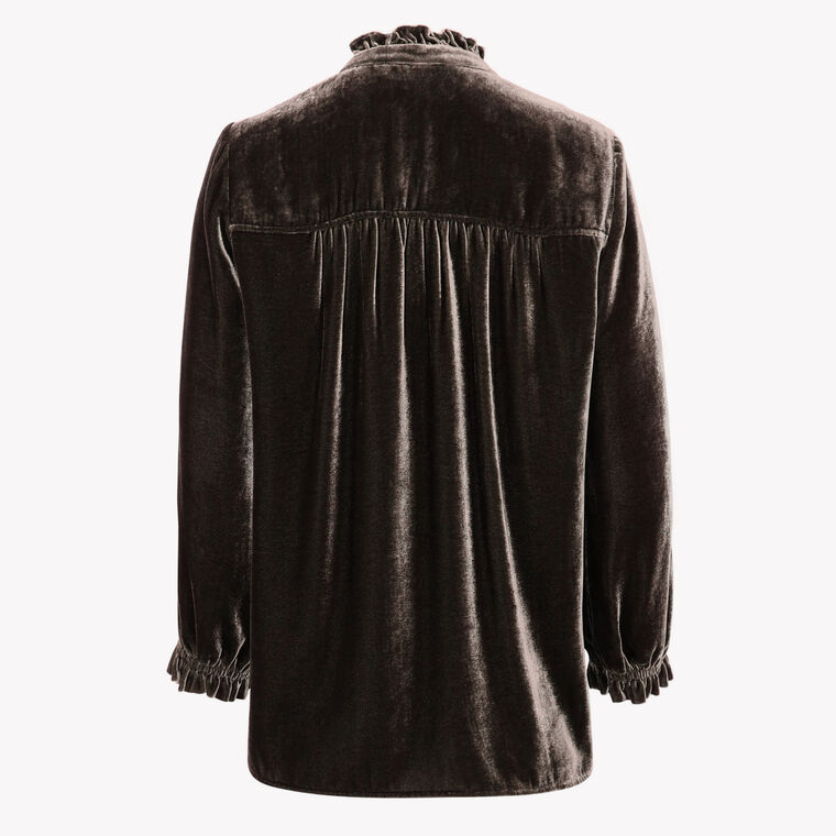 Go Velvet Pop On Top image number null