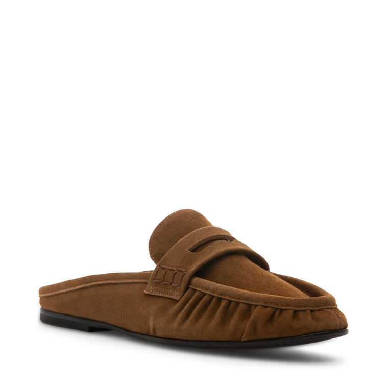 Vivien Leather Mule image number null