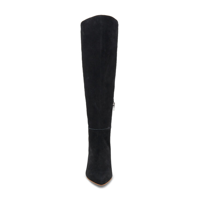 Haze Suede Tall Boot image number null