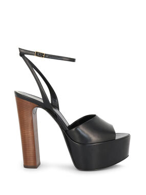 Jodie 95mm Platform Sandal