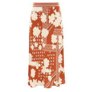 Alexander Midi Skirt