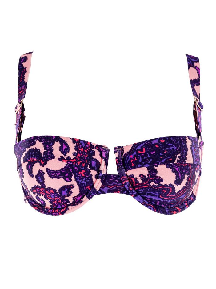 Tiggy Balconette Bra image number null