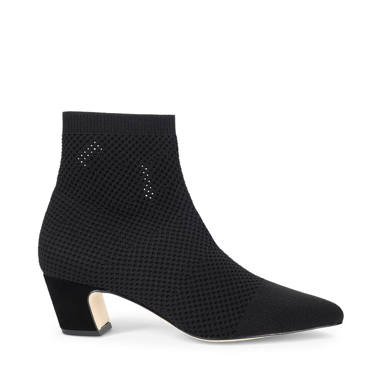 Emeli Knit Bootie image number null