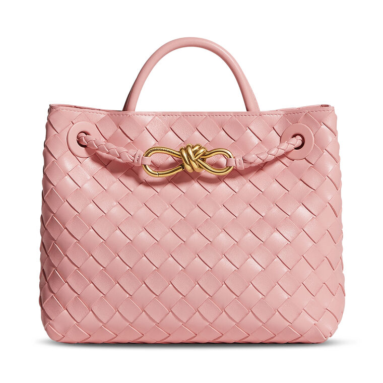 Small Andiamo Bag image number null