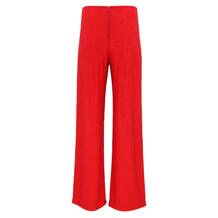 Maraya Rhinestone Pant image number null