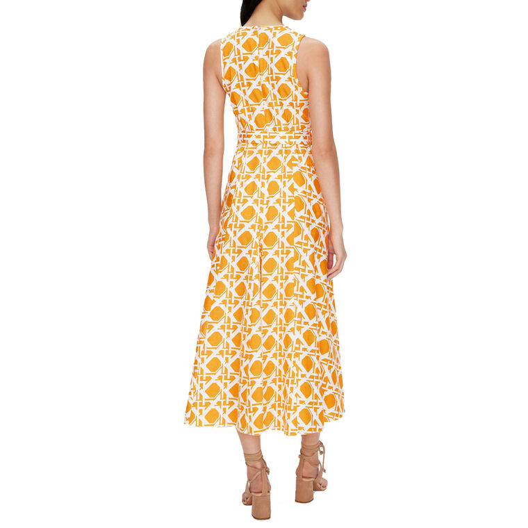Elliot Midi Dress image number null