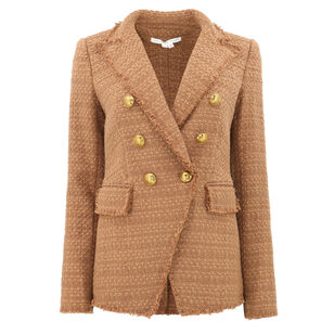 Miller Dickey Jacket