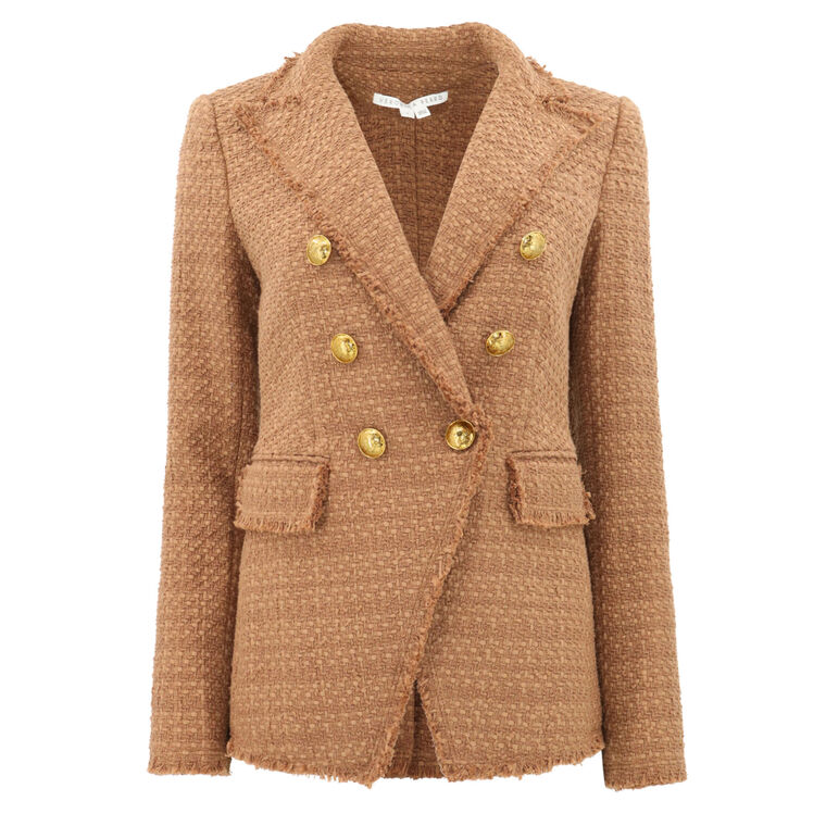 Miller Dickey Jacket image number null
