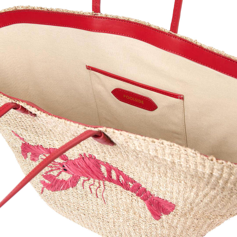 The Cape Tote image number null