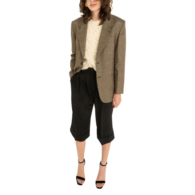 Grandfather Blazer image number null