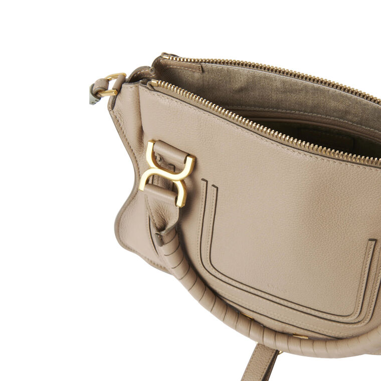Marcie Double Carry Bag image number null