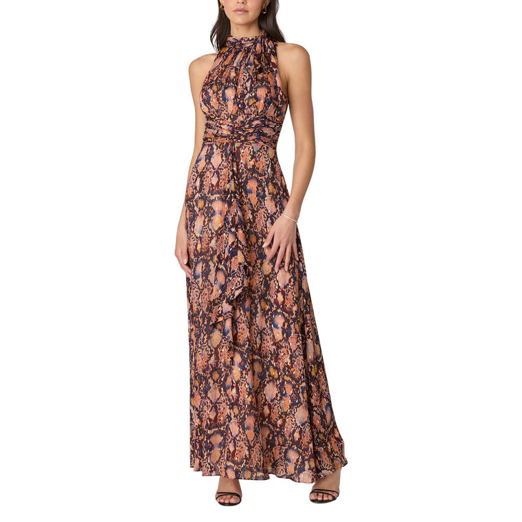 Faye Dress image number null