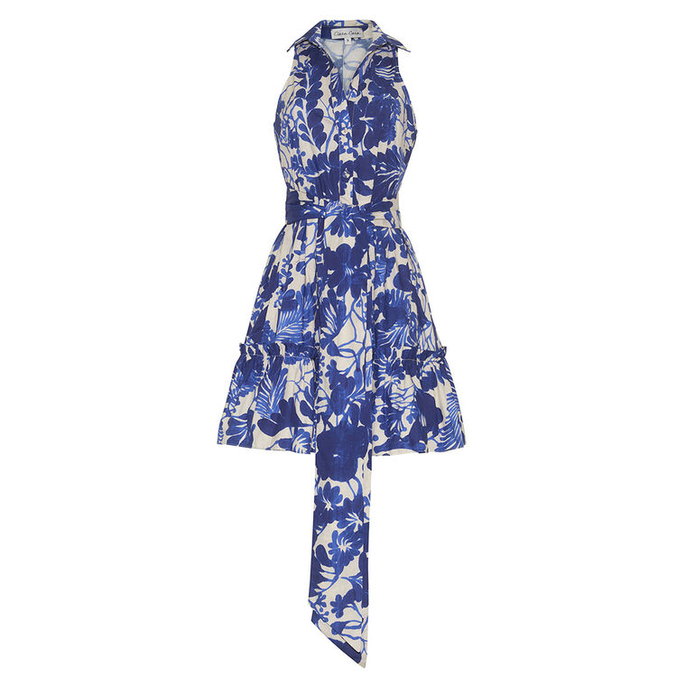 Cara Cara Hannah Mini Dress | Tootsies