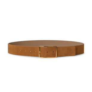 Milla Suede Belt