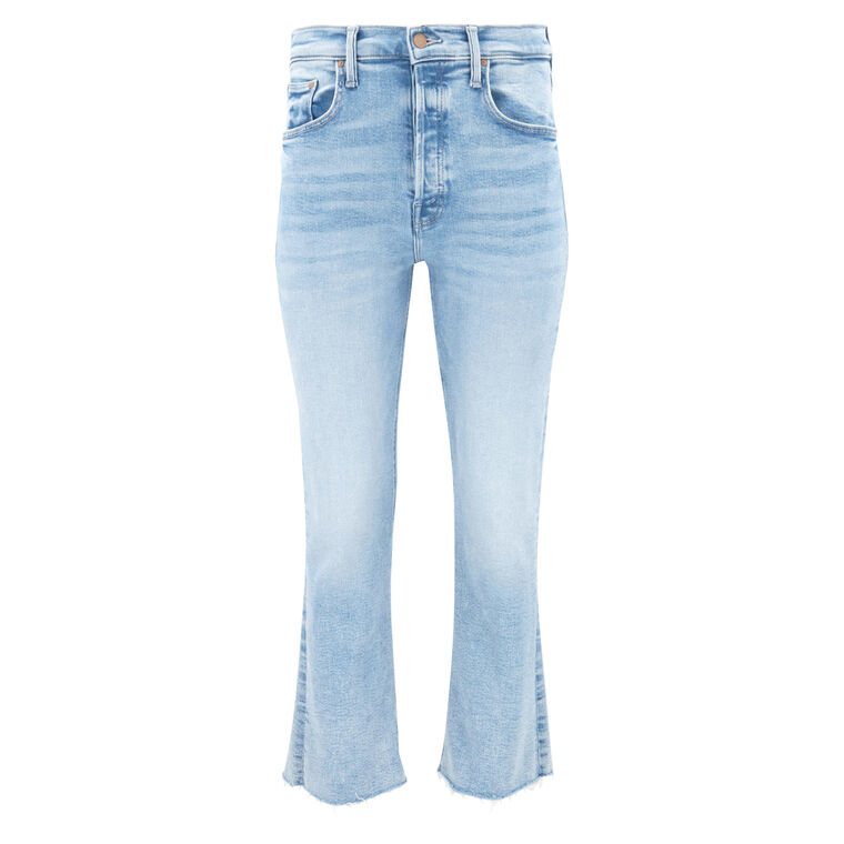 The Tripper Ankle Fray Jean image number null