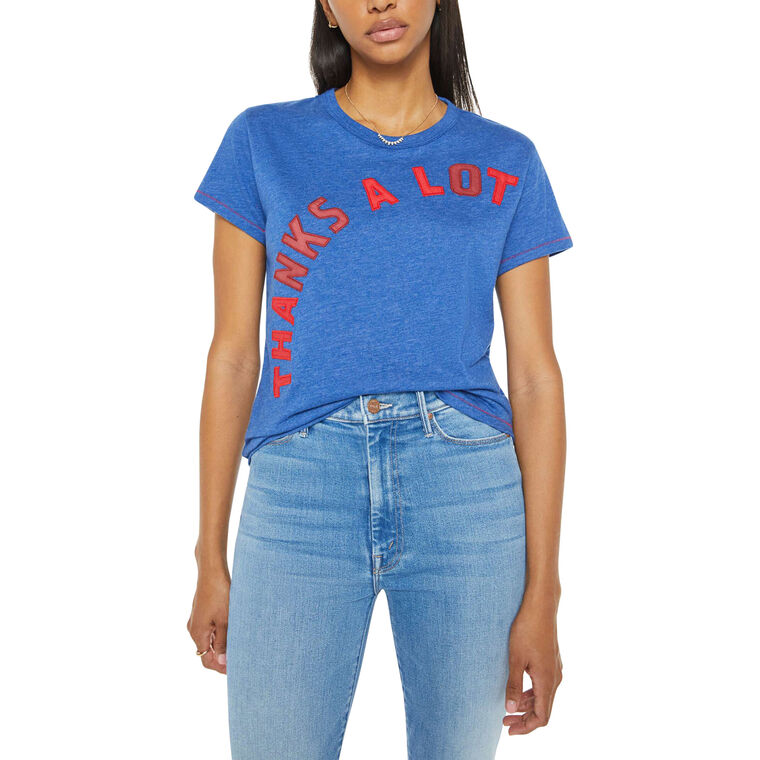 The Lil Goodie Goodie T-Shirt image number null