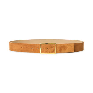 Milla Suede Hip Belt