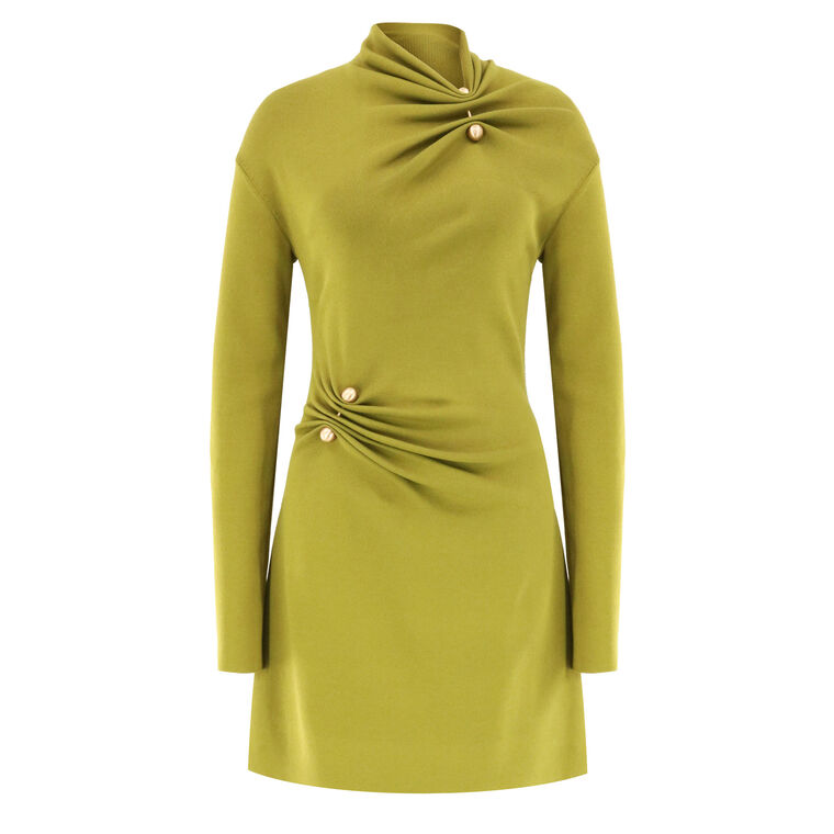 Kadia Dress image number null