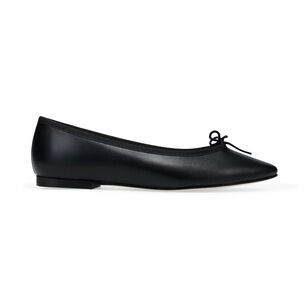 Cendrillon Pointy-Toe Ballet Flat