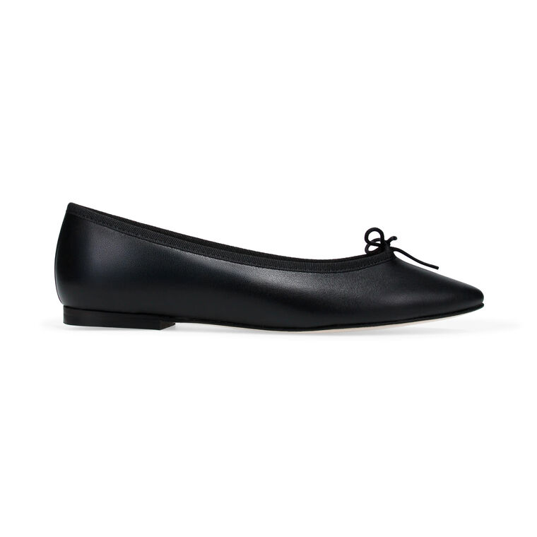 Cendrillon Pointy-Toe Ballet Flat image number null