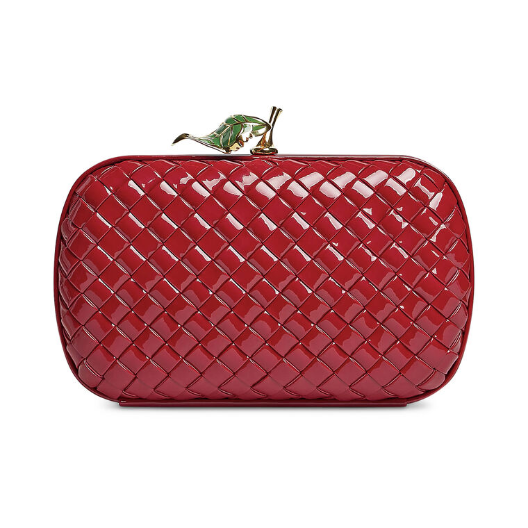 Knot Clutch image number null