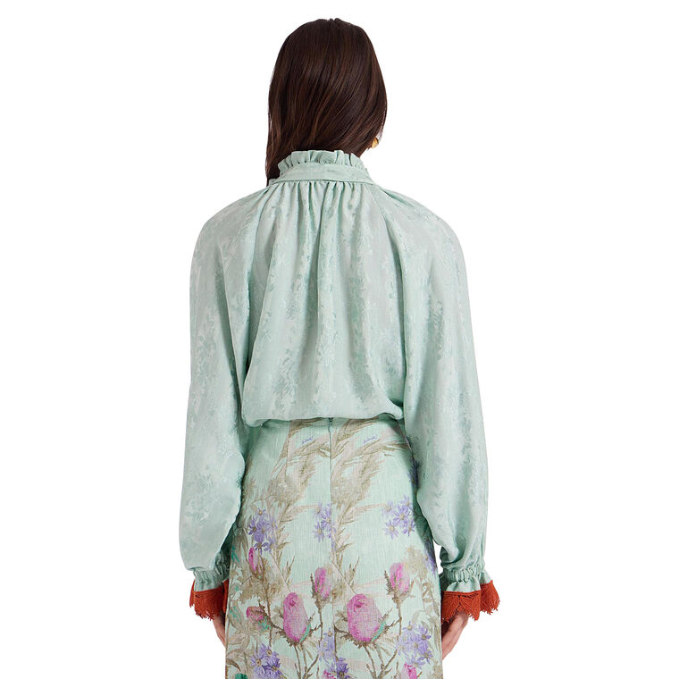 Cerere Blouse image number null
