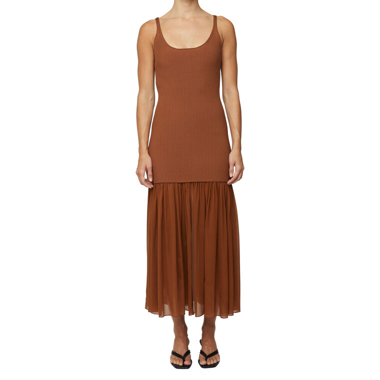 Micky Dress image number null