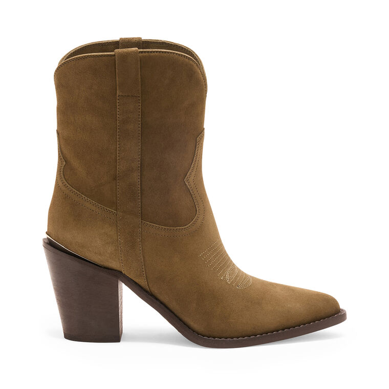 Leigh Anne Ankle Boot image number null