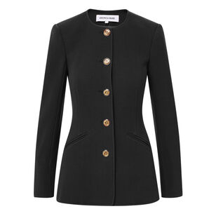 Jessup Tailored Jacket