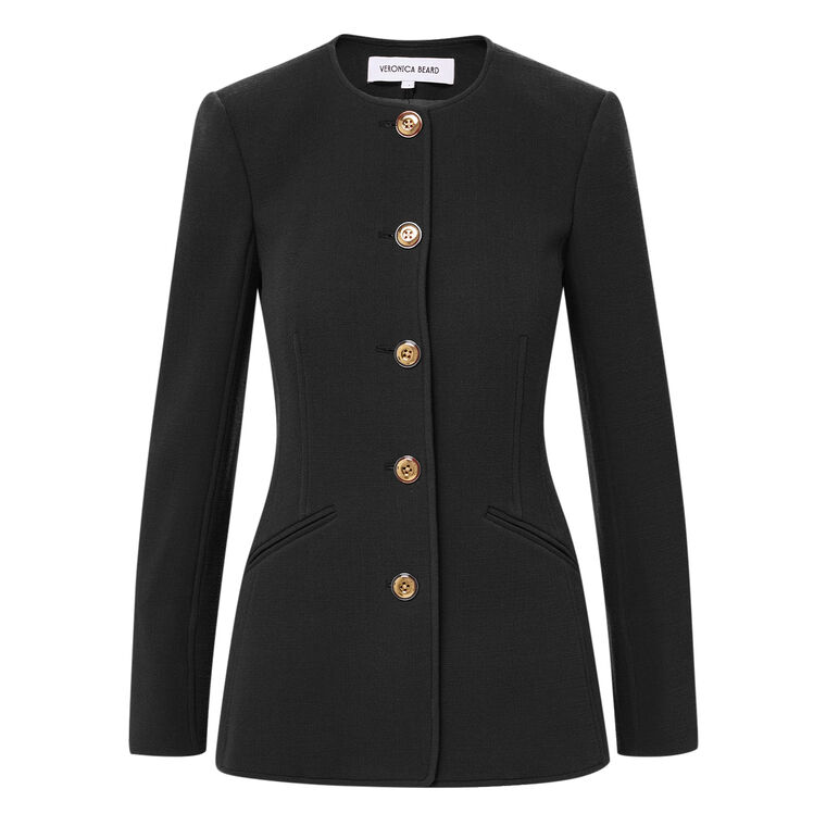 Jessup Tailored Jacket image number null