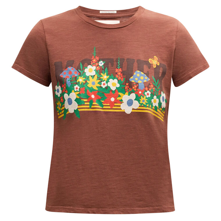 The Lil Sinful Tee image number null