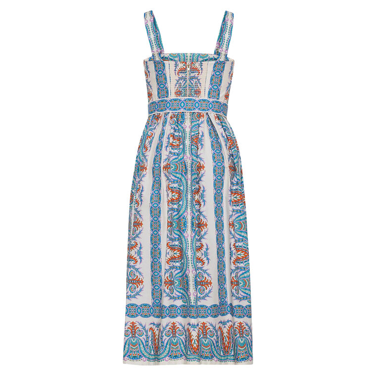 Julie Dress image number null