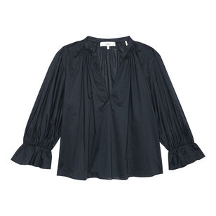 The Poet Blouse