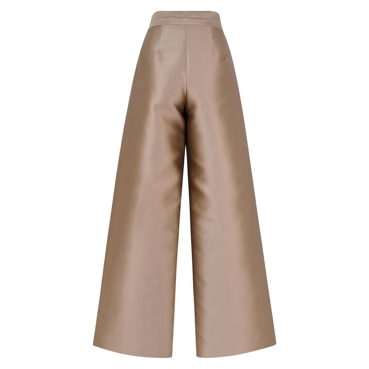 Sublime High-Waisted Wide-Leg Pant image number null