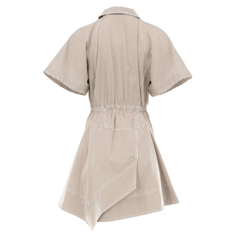 Julie Shirtdress image number null