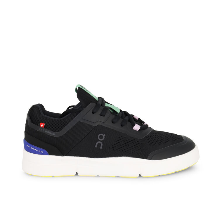 The Roger Spin Sneaker image number null