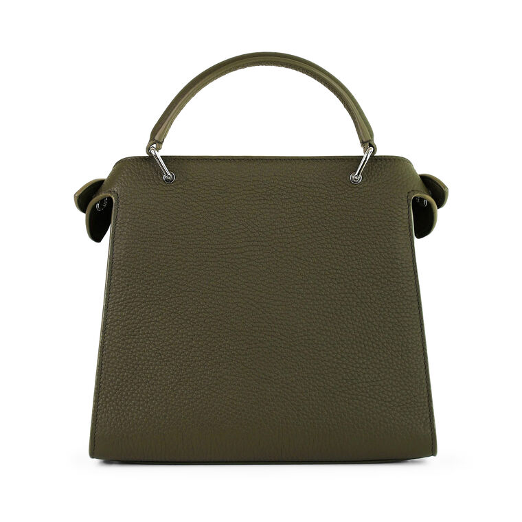 Lutece Mini Top Handle Bag image number null