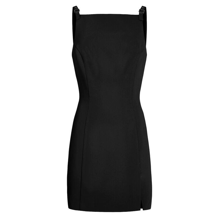 Misena Sleeveless Mini Dress image number null