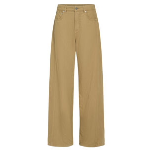 West 11th Street Straight-Leg Jeans