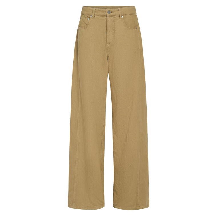 West 11th Street Straight-Leg Jeans image number null