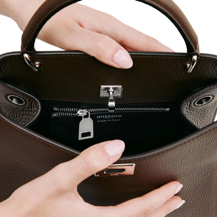 Lutece Mini Handbag image number null