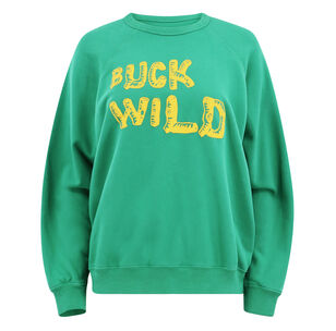 The Biggie Concert Sweatshirt