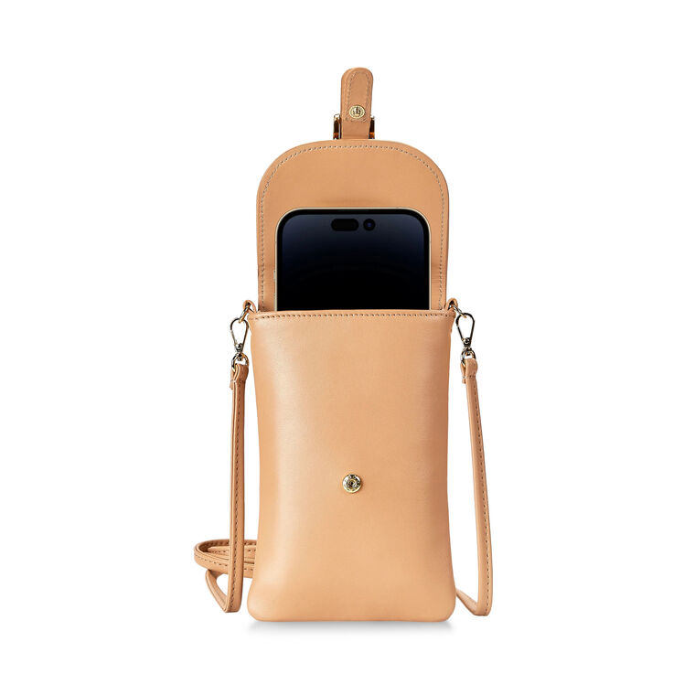 Emmie Phone Crossbody image number null