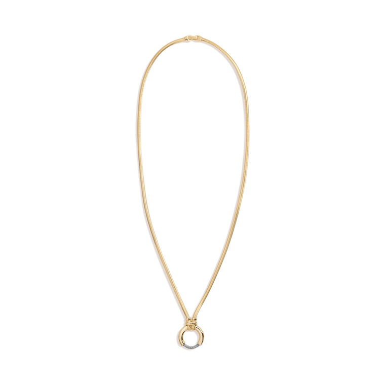 Kelsey Pendant Necklace image number null